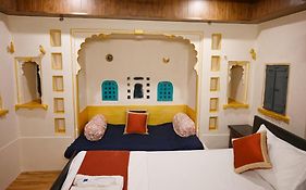 Veda Heritage Haveli